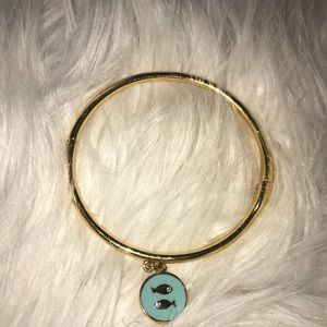 Kate Spade Pisces Bracelet